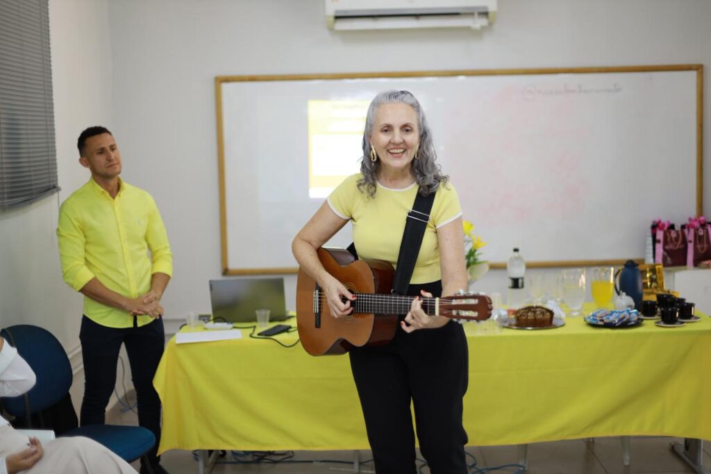 Foto: Reprodução/Prefeitura de Campo Grande - MS