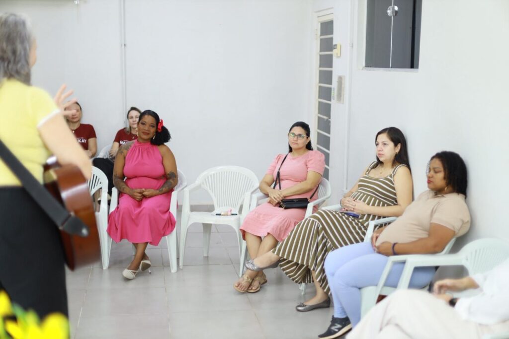 Foto: Reprodução/Prefeitura de Campo Grande - MS
