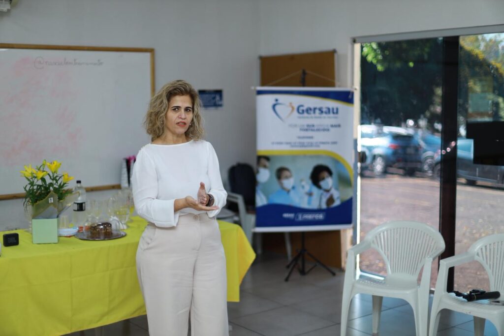 Foto: Reprodução/Prefeitura de Campo Grande - MS