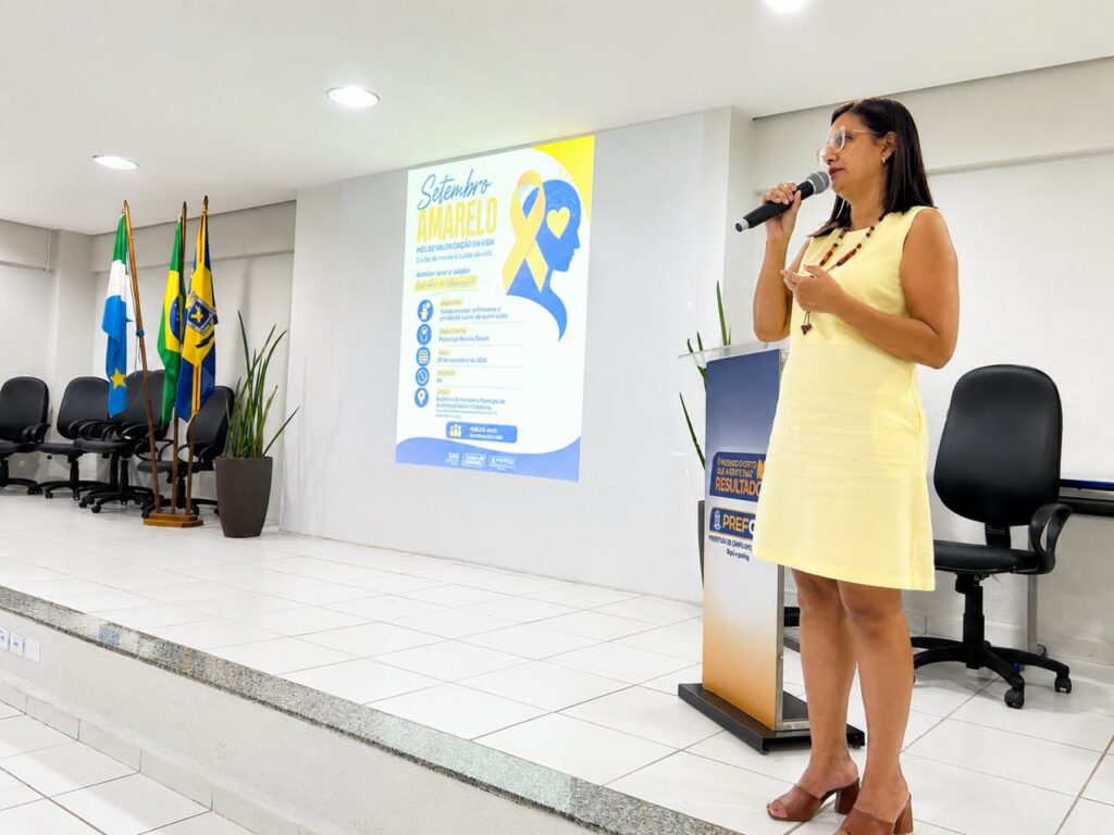 Foto: Reprodução/Prefeitura de Campo Grande - MS