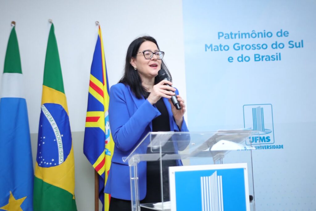 Foto: Reprodução/Prefeitura de Campo Grande - MS