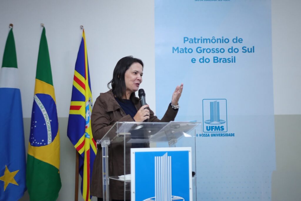 Foto: Reprodução/Prefeitura de Campo Grande - MS