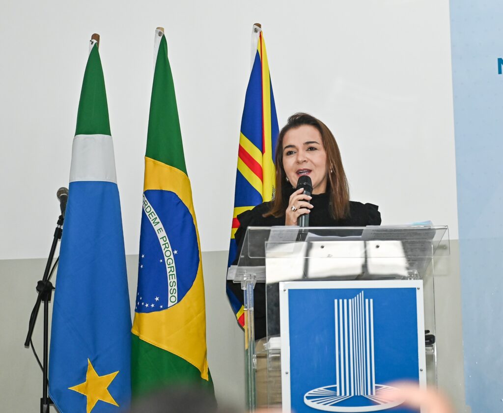 Foto: Reprodução/Prefeitura de Campo Grande - MS