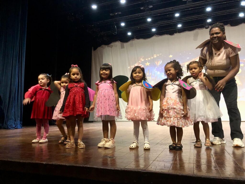 Foto: Reprodução/Prefeitura de Campo Grande - MS