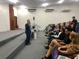 Capital inicia nova etapa do Plano Municipal de Educação  