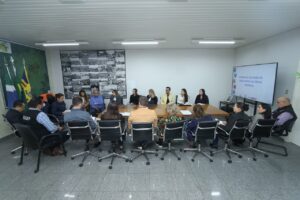 PrefCG reúne secretarias e órgãos para reforçar prevenção de impactos do El Niño