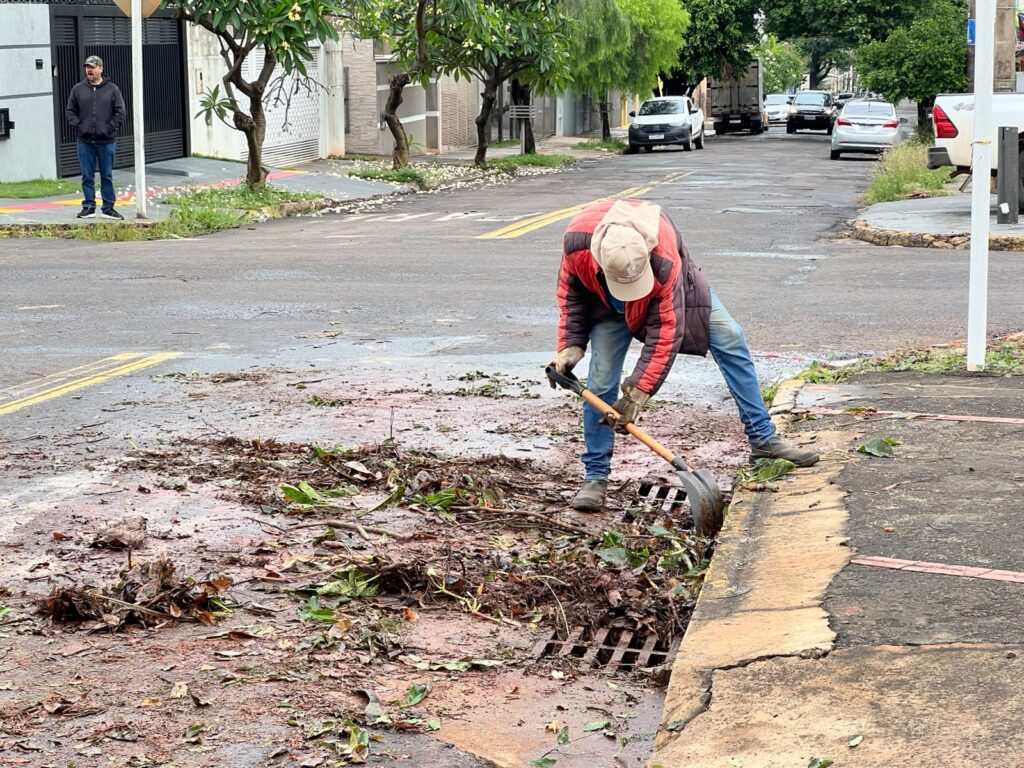 Foto: Reprodução/Prefeitura de Campo Grande - MS
