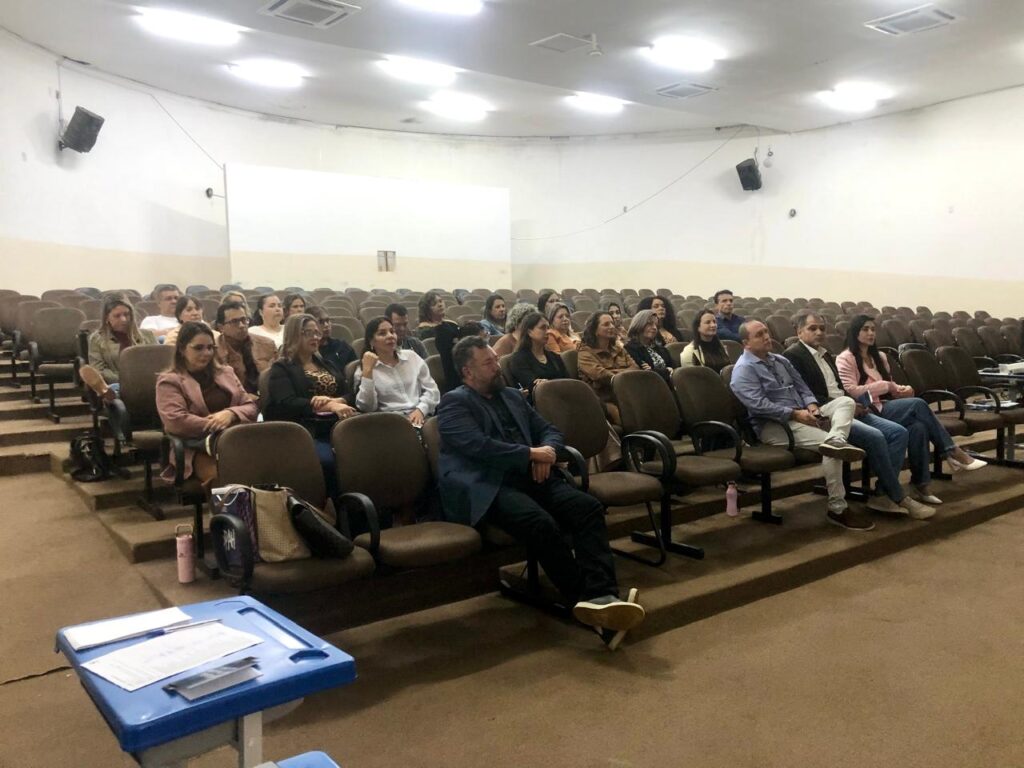 Foto: Reprodução/Prefeitura de Campo Grande - MS