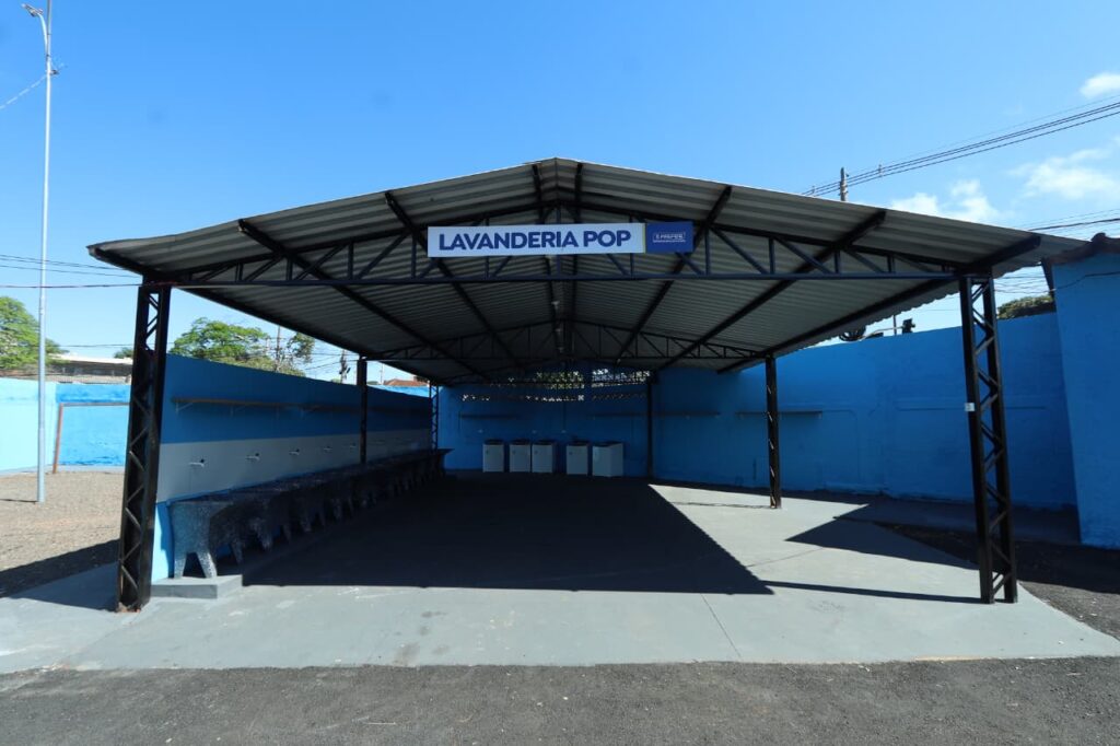 Foto: Reprodução/Prefeitura de Campo Grande - MS
