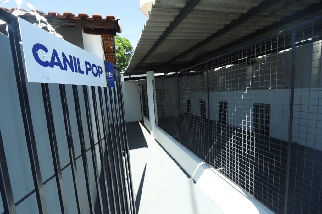 Foto: Reprodução/Prefeitura de Campo Grande - MS