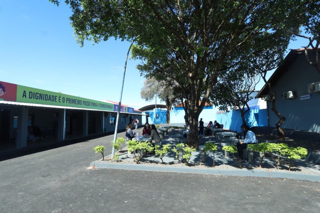 Foto: Reprodução/Prefeitura de Campo Grande - MS