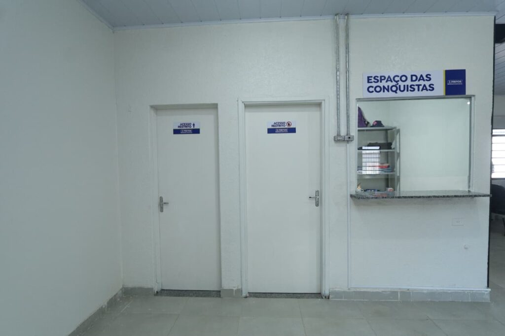Foto: Reprodução/Prefeitura de Campo Grande - MS