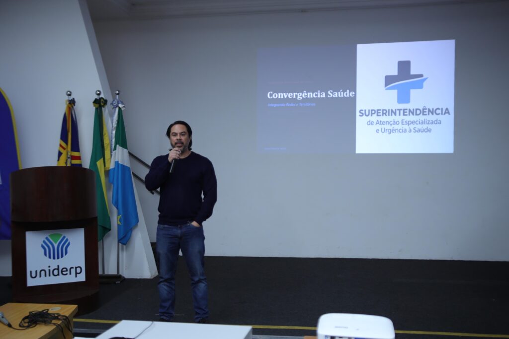Foto: Reprodução/Prefeitura de Campo Grande - MS