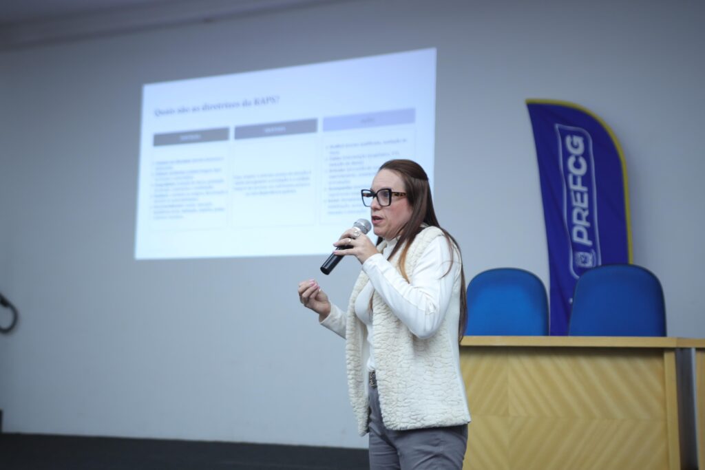 Foto: Reprodução/Prefeitura de Campo Grande - MS
