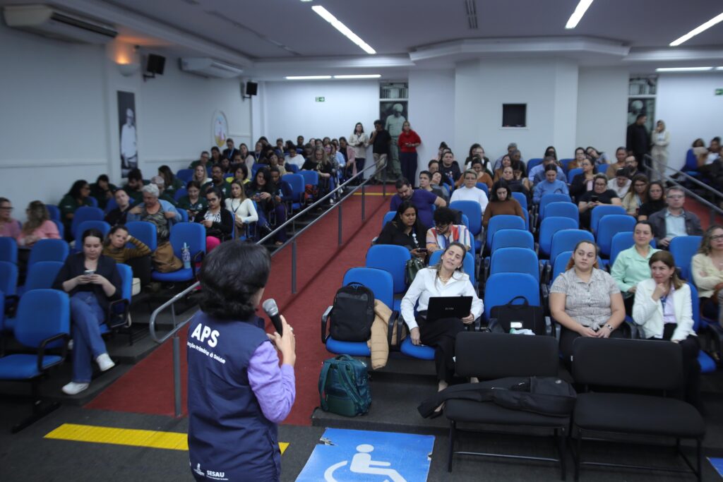 Foto: Reprodução/Prefeitura de Campo Grande - MS