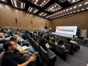 Semana da Construção debate licenciamento ambiental e arborização urbana 