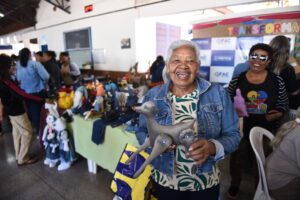 Setembro Amarelo: mulheres encontram apoio no FAC