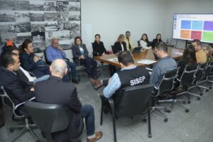 Prevenção climática, novas equipes e infraestrutura marcam a semana