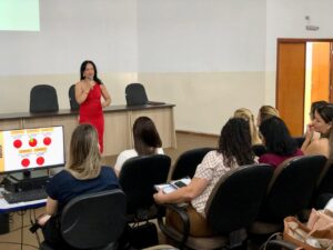 Avaliação de escrita direciona aulas na rede municipal 