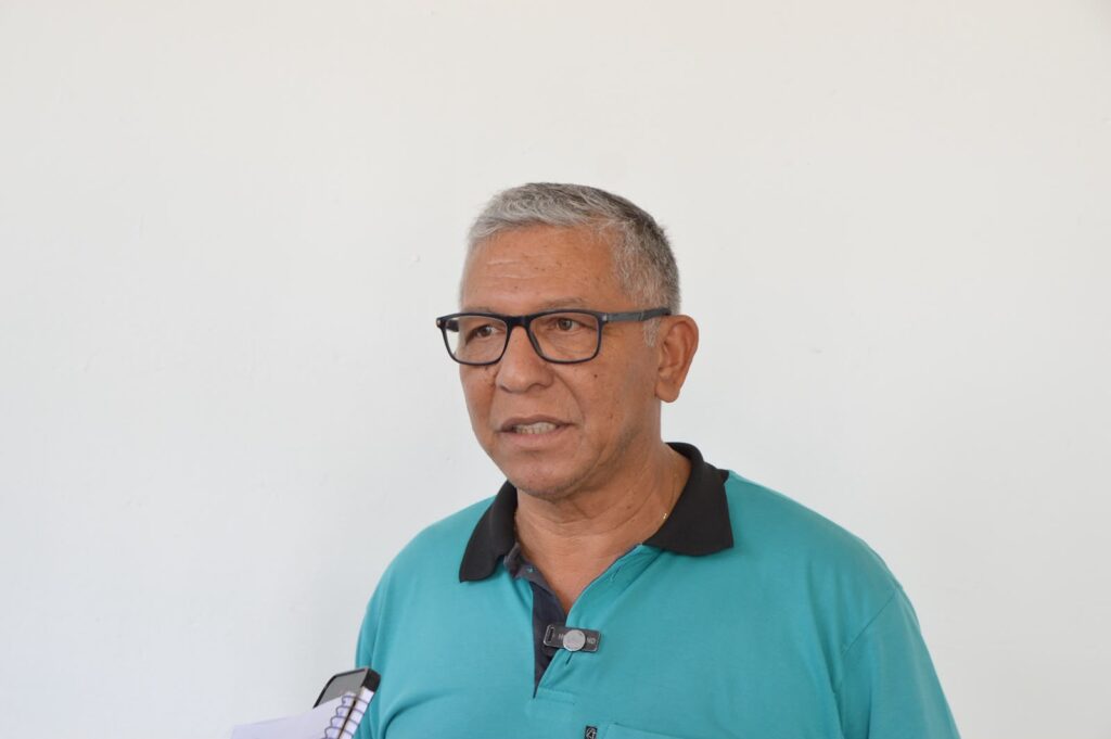 Foto: Reprodução/Prefeitura de Campo Grande - MS