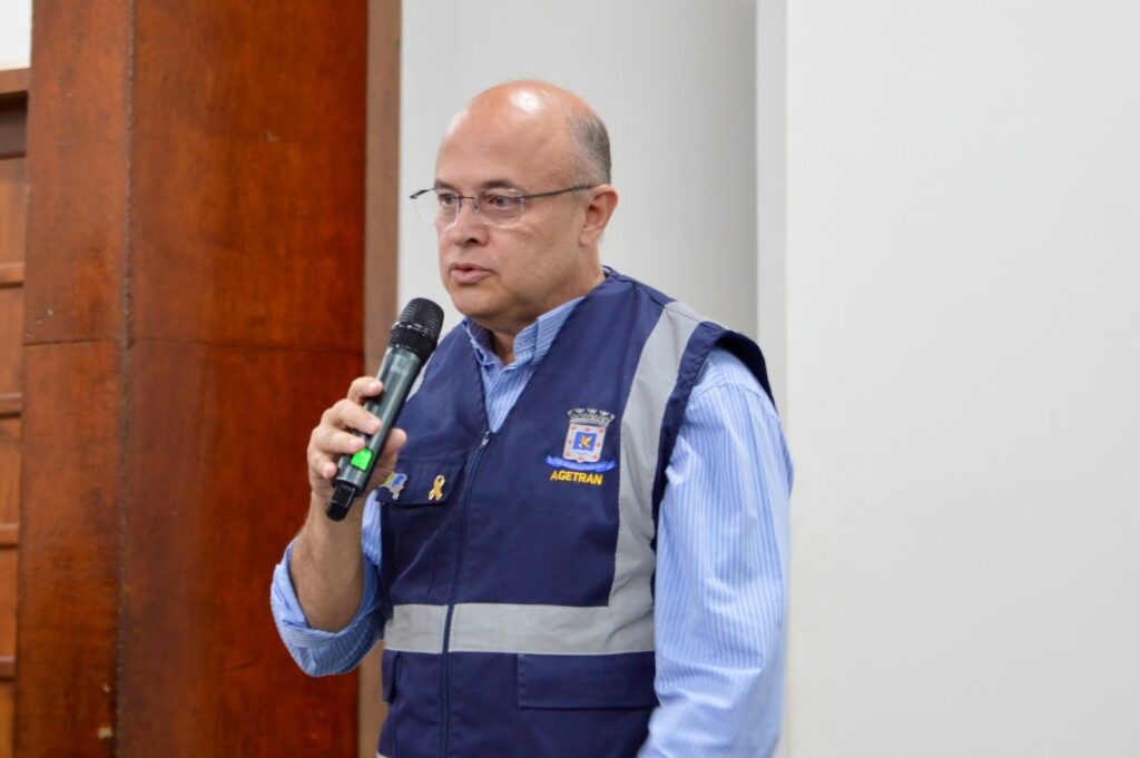 Foto: Reprodução/Prefeitura de Campo Grande - MS