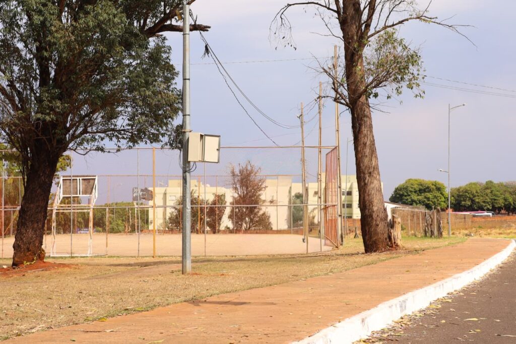 Foto: Reprodução/Prefeitura de Campo Grande - MS
