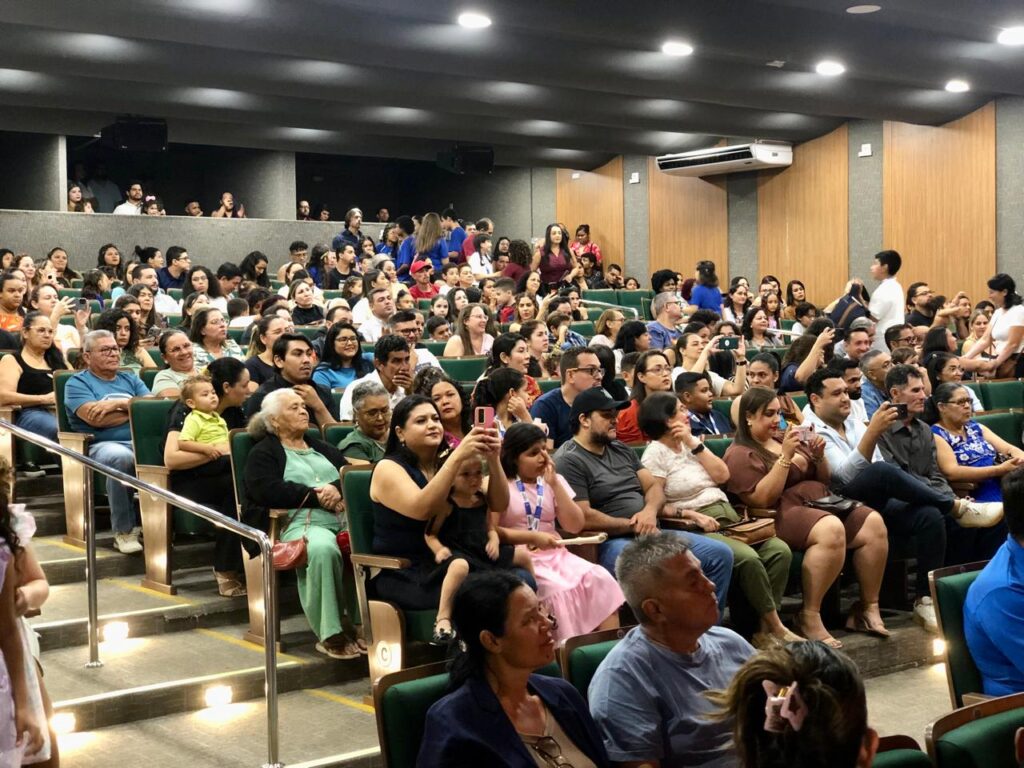 Foto: Reprodução/Prefeitura de Campo Grande - MS
