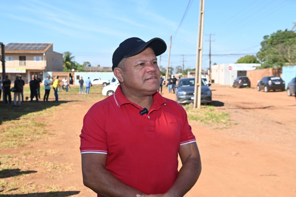 Foto: Reprodução/Prefeitura de Campo Grande - MS