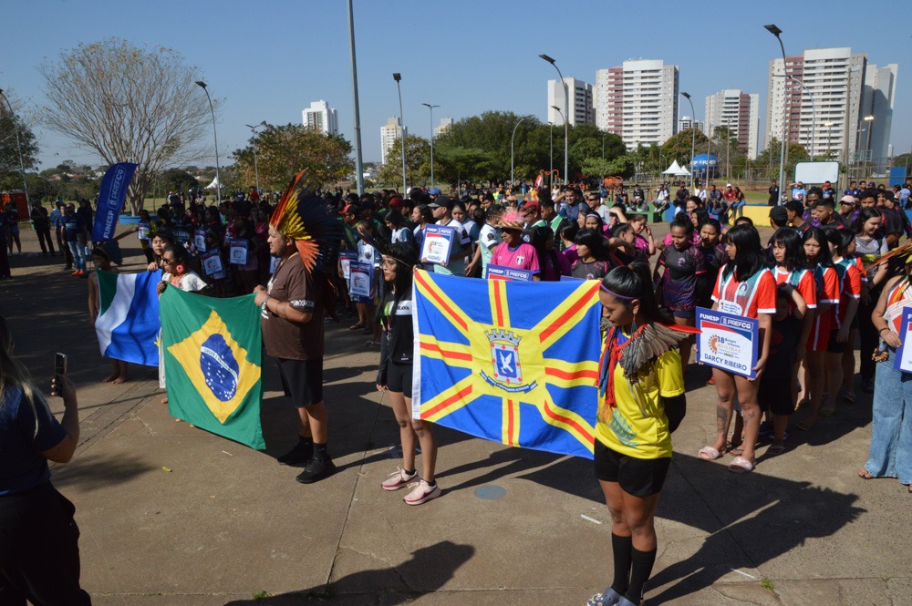 Foto: Reprodução/Prefeitura de Campo Grande - MS