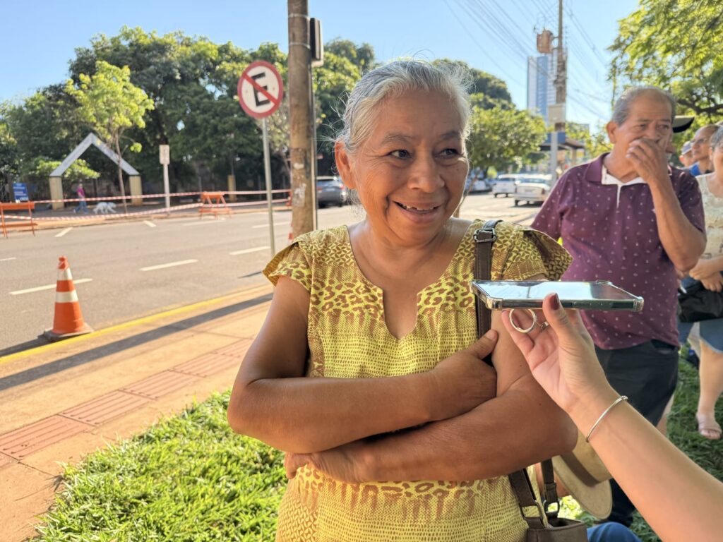 Foto: Reprodução/Prefeitura de Campo Grande - MS