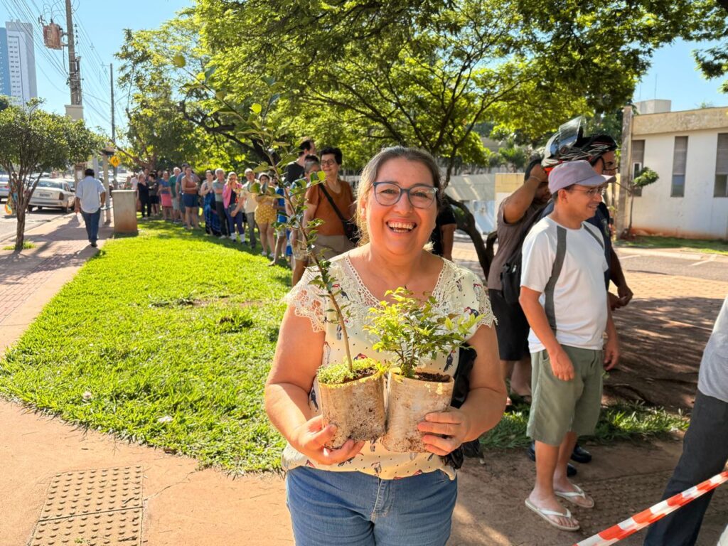 Foto: Reprodução/Prefeitura de Campo Grande - MS