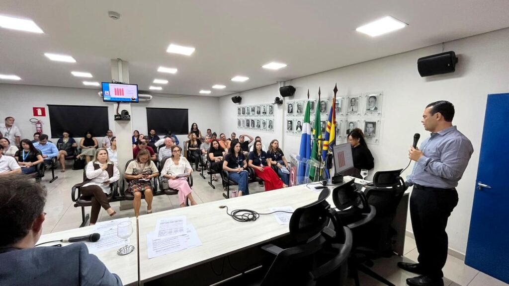 Foto: Reprodução/Prefeitura de Campo Grande - MS