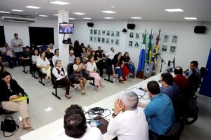 Saúde amplia produção na ponta e mantém investimentos elevados