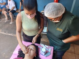 Semu promove capacitação para mulheres e incentiva empreendedorismo