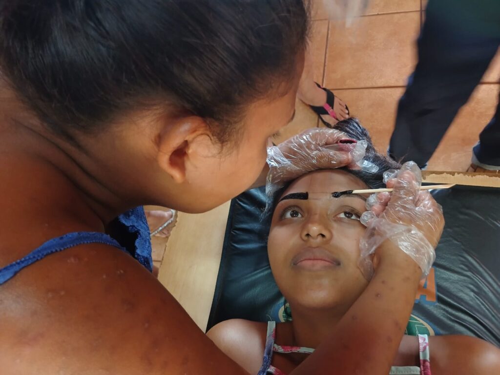 Foto: Reprodução/Prefeitura de Campo Grande - MS