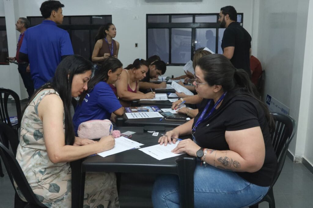 Foto: Reprodução/Prefeitura de Campo Grande - MS