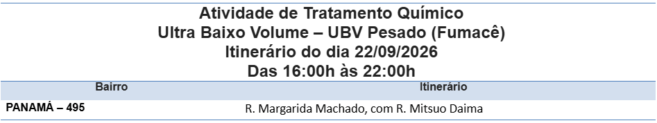 Foto: Reprodução/Prefeitura de Campo Grande - MS