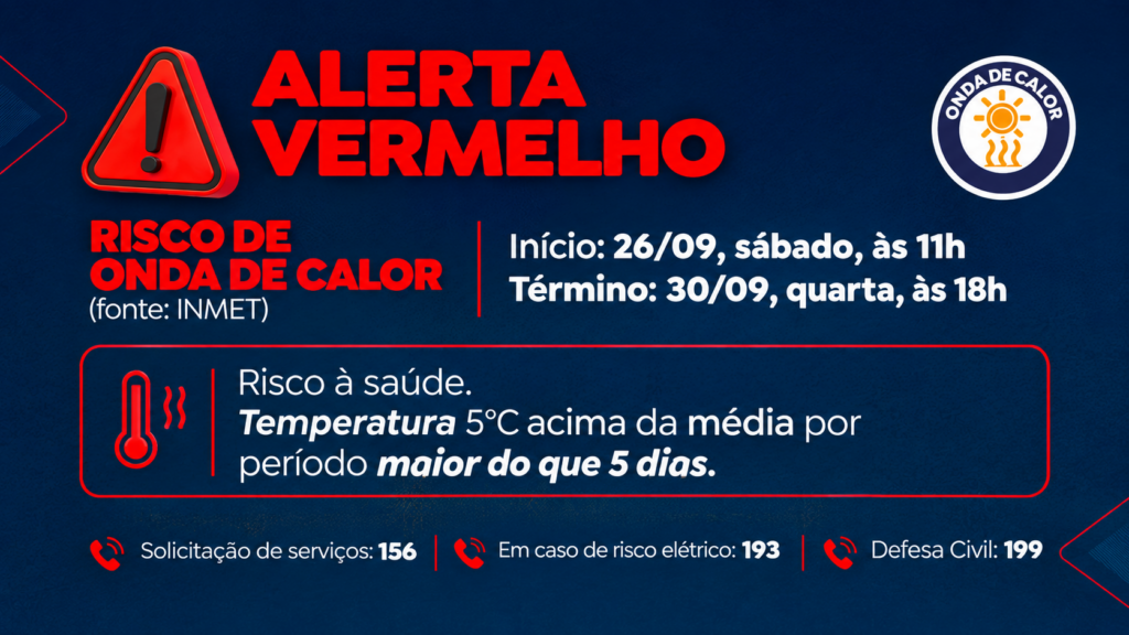 Foto: Reprodução/Prefeitura de Campo Grande - MS