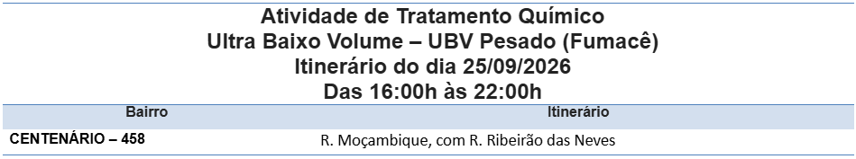 Foto: Reprodução/Prefeitura de Campo Grande - MS