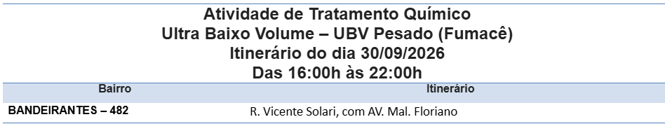 Foto: Reprodução/Prefeitura de Campo Grande - MS