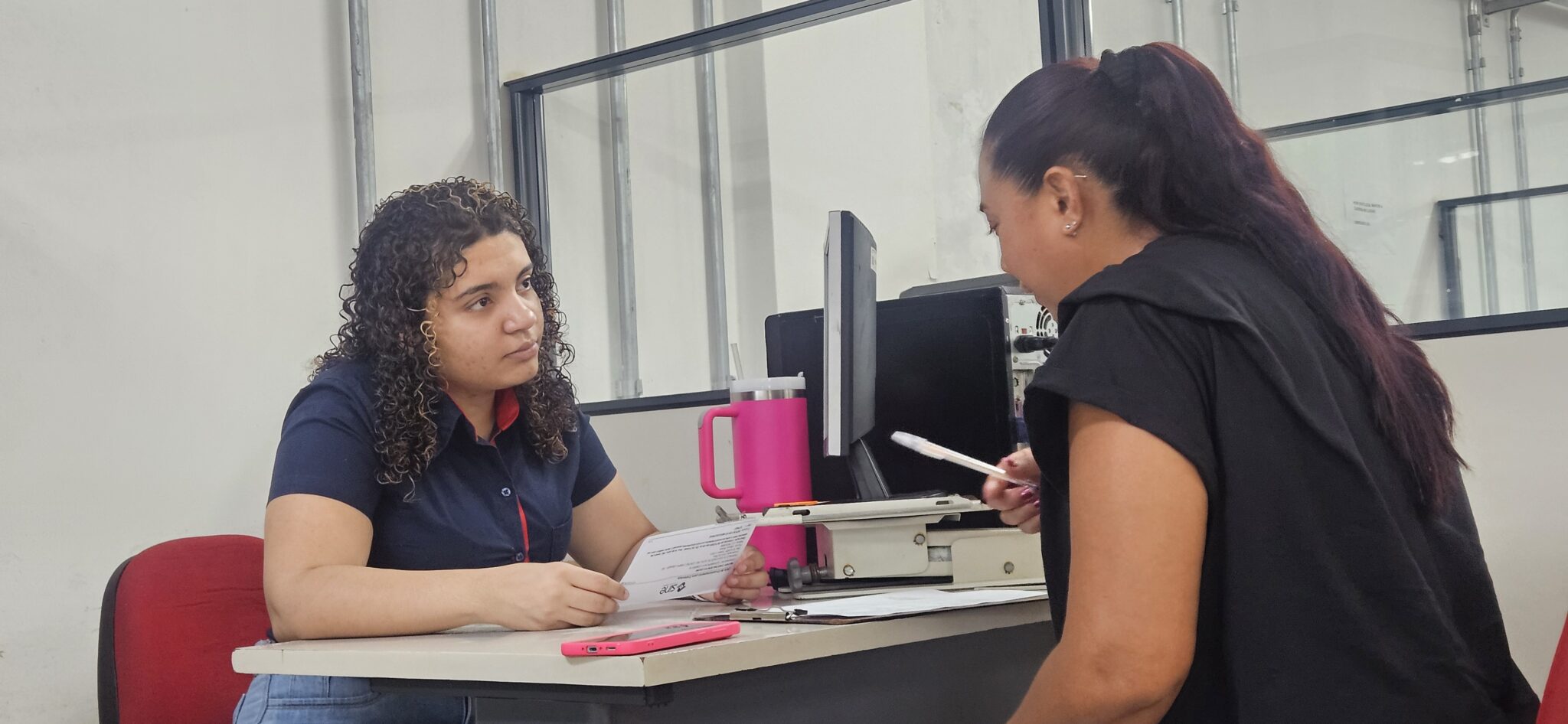 Emprega CG promove inclusão e abre portas para PCDs