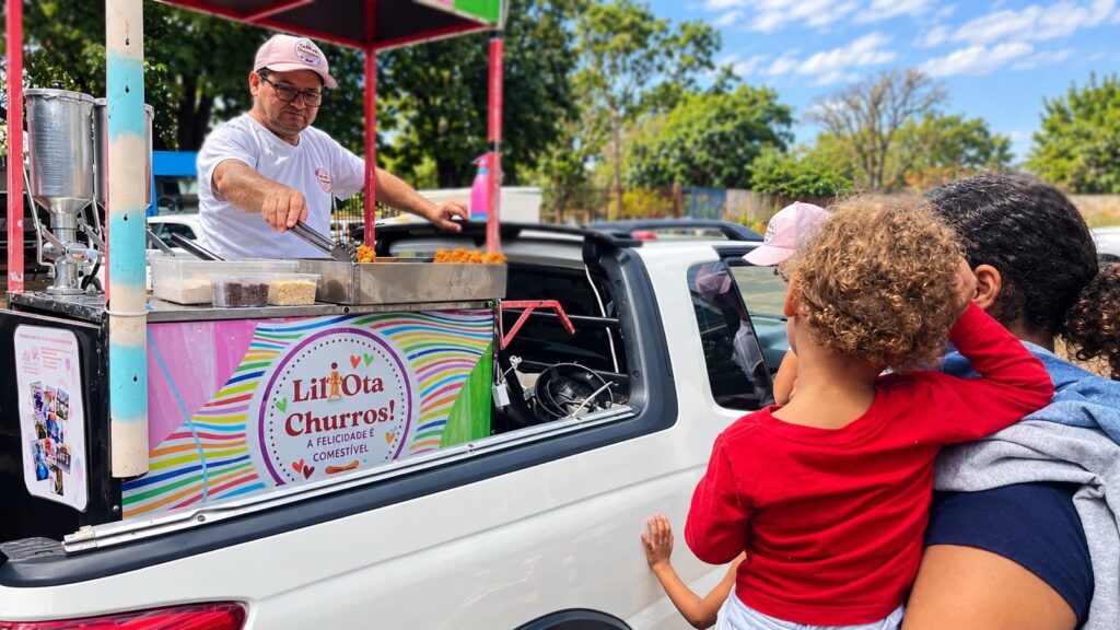 Foto: Reprodução/Prefeitura de Campo Grande - MS