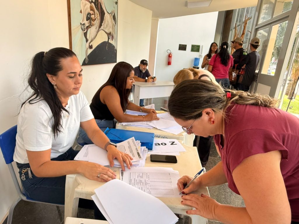 Foto: Reprodução/Prefeitura de Campo Grande - MS