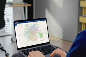 Plataforma Sisgran 2026 simplifica consulta de mapas  
