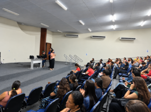 No Mês do Servidor, Egov registra mais de 15 mil participantes em cursos