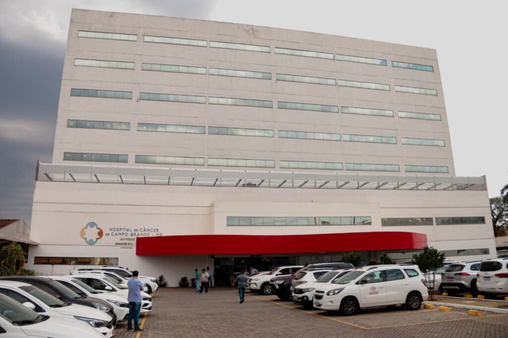 Foto: Reprodução/Prefeitura de Campo Grande - MS