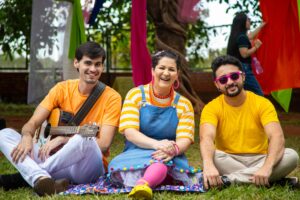 Brincando na Morada leva música, cultura e diversão gratuita para a Morada dos Bais 