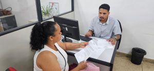 Funsat oferece 661 vagas nesta quarta-feira (28)