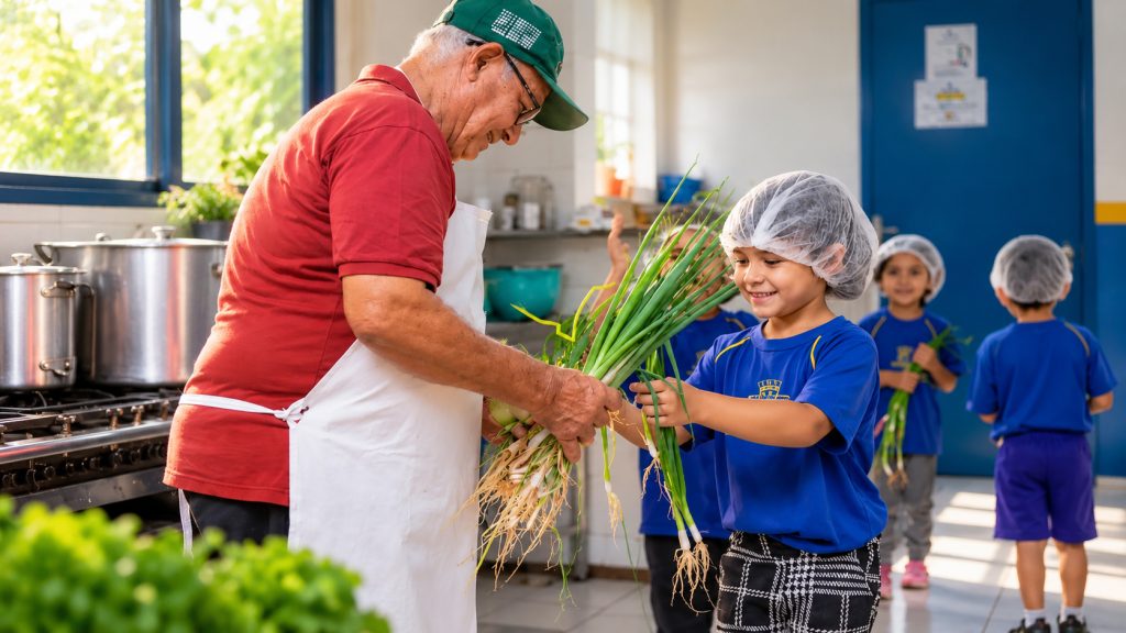 Foto: Reprodução/Prefeitura de Campo Grande - MS