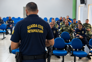 Escola de Governo capacita servidores para uso do sistema Sinesp+